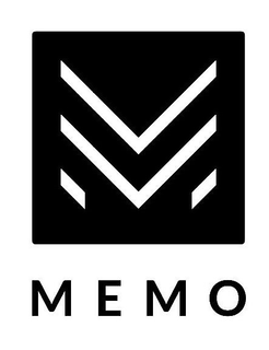 MEMO trademark
