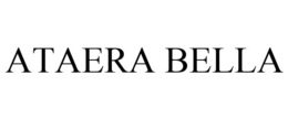 ATAERA BELLA trademark