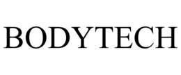 BODYTECH trademark