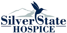 SILVER STATE HOSPICE trademark