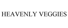 HEAVENLY VEGGIES trademark
