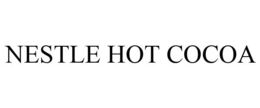 NESTLE HOT COCOA trademark