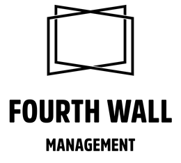 FOURTH WALL MANAGEMENT trademark