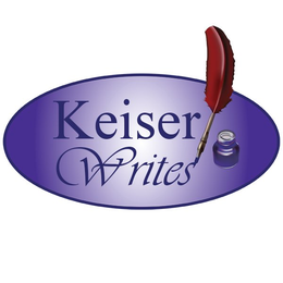 KEISER WRITES trademark