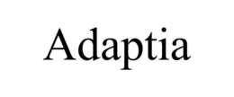 ADAPTIA trademark