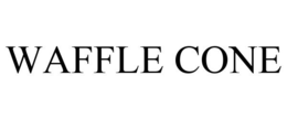 WAFFLE CONE trademark