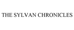 THE SYLVAN CHRONICLES trademark