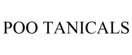 POO TANICALS trademark