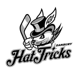 DANBURY HAT TRICKS trademark