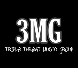 3MG TRIPLE THREAT MUSIC GROUP trademark