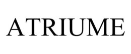ATRIUME trademark