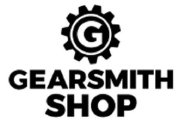 G GEARSMITH SHOP trademark