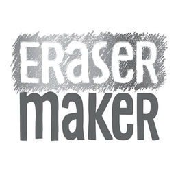 ERASER MAKER trademark