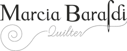 MARCIA BARALDI QUILTER trademark