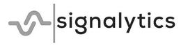 SIGNALYTICS trademark