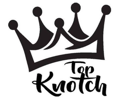 TOP KNOTCH trademark