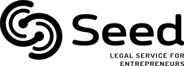 SEED LEGAL SERVICE FOR ENTREPRENEURS trademark