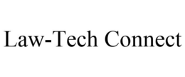LAW-TECH CONNECT trademark