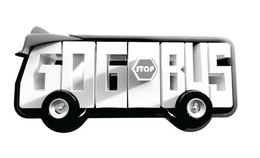 GO GO BUS STOP trademark