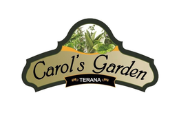 CAROL'S GARDEN TERANA trademark