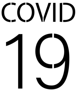 COVID 19 trademark