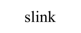 SLINK trademark