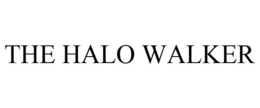 THE HALO WALKER trademark