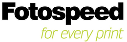 FOTOSPEED FOR EVERY PRINT trademark