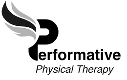 PERFORMATIVE PHYSICAL THERAPY trademark