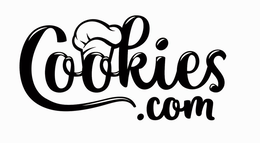 COOKIES.COM trademark
