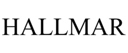 HALLMAR trademark