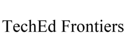 TECHED FRONTIERS trademark