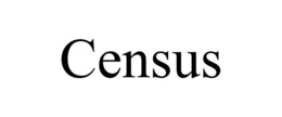 CENSUS trademark