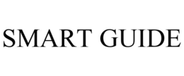 SMART GUIDE trademark