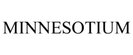 MINNESOTIUM trademark