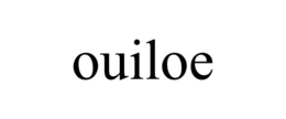 OUILOE trademark