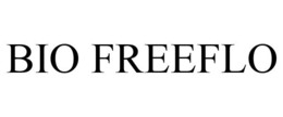 BIO FREEFLO trademark