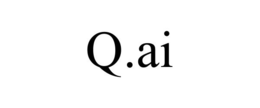 Q.AI trademark