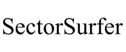 SECTORSURFER trademark