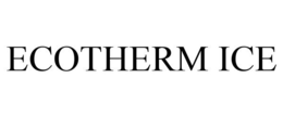ECOTHERM ICE trademark