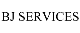 BJ SERVICES trademark