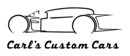 CARL'S CUSTOM CARS trademark