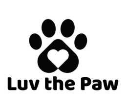 LUV THE PAW trademark