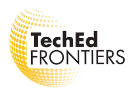 TECHED FRONTIERS trademark