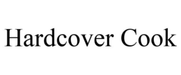 HARDCOVER COOK trademark
