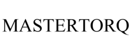 MASTERTORQ trademark