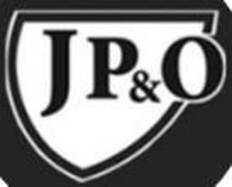 JP&O trademark