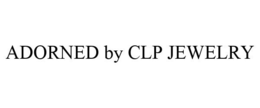 ADORNED BY CLP JEWELRY trademark