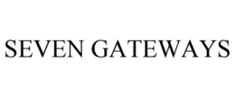 SEVEN GATEWAYS trademark