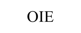 OIE trademark